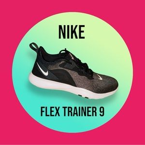 NIKE Flex Trainer 9